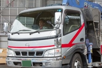 トラック