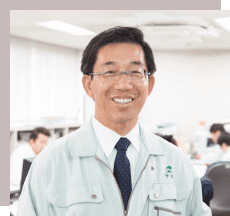 採用責任者